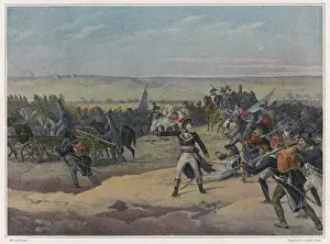 Urges Prints: Egyptian Campaign 1798
