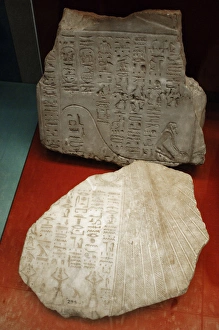 Egyptian hieroglyphic writing Egyptian hieroglyphic writing