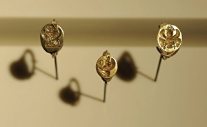 Ancient Egypt/Gold Ores