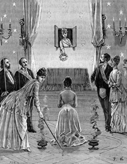 The Egyptian Rite of Cagliostro