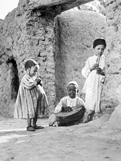 Egyptian Street Band