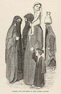 Egyptian Veils - 2