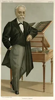 Brisson Prints: Eh Brisson / Vanity Fair