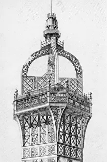 Eiffel Tower