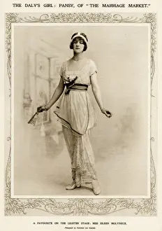Eileen Molyneux