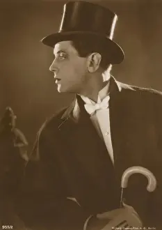 EINAR HANSON