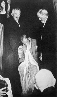 1921 Collection: Einer Nielsen 1921
