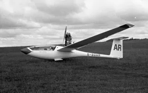 Eiri-Avion PIK-20E G-SOAR
