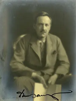 Baron Prints: Ejmd Plunkett / Dunsany