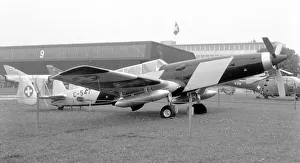 Turboprop Prints: EKW C. 3605 Schlepp C-547