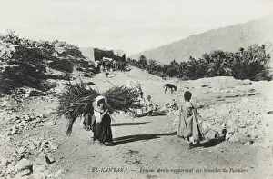 El Kantara, Constantine, Algeria