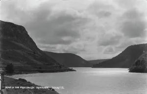 Powys Prints: In the Elan Valley