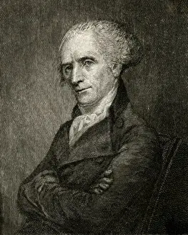 1744 Prints: Elbridge Gerry
