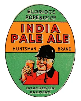 Eldridge Pope India Pale Ale