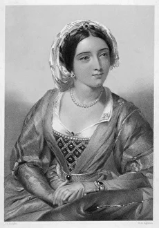 I Ii Collection: Eleanor of Castile