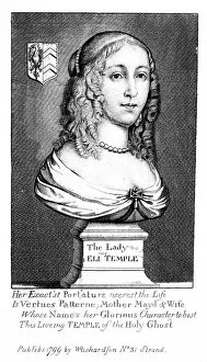 Eleanor Lady Temple