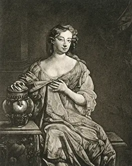 ELEANOR ( NELL ) GWYN