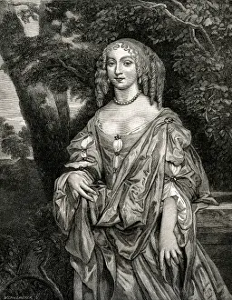 ELEANOR ( NELL ) GWYN