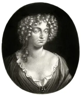 ELEANOR ( NELL ) GWYN