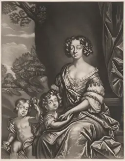ELEANOR ( NELL ) GWYN