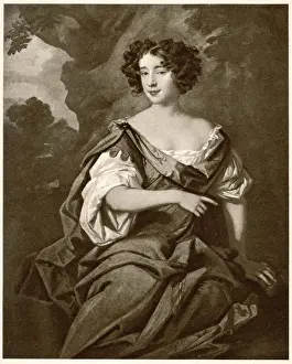 ELEANOR ( NELL ) GWYN