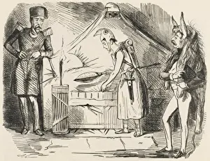 Electing a President
