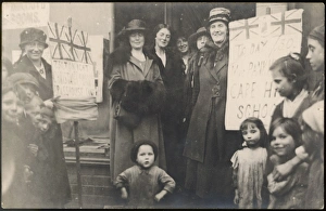 Election Campaign