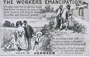 Voting/General Election