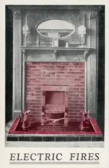 Electric Fire