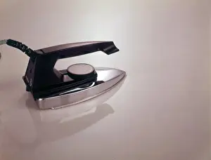 Electric Iron