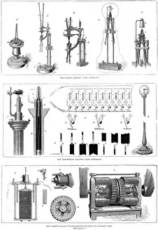 The Electric Light