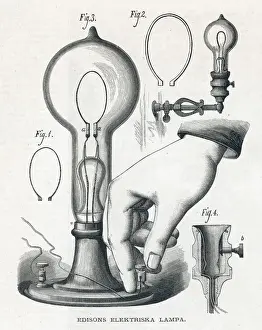 Electric Light