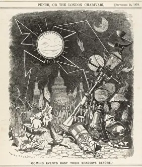 Obsolete Prints: Electric Light Comes