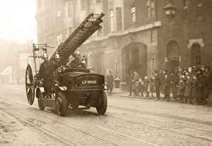 London Bridge 1912