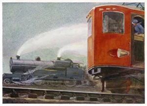 Compete Gallery: Electricity V Steam
