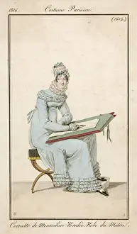 Draws Prints: ELEGANT LADY DRAWS