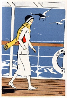 LINER UNITED STATES