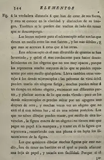 Elementos de Matematica by Spanish architect Benito Bails