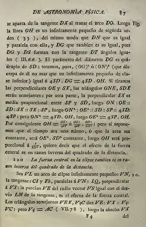 Elementos de Matematica by Spanish architect Benito Bails