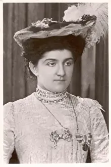 Elena, Queen of Italy