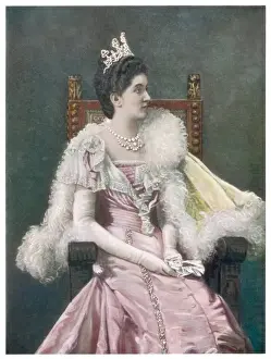 Elena, Queen of Italy