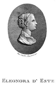 Eleonora D este Ferrara