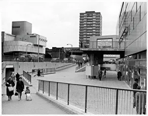 Elephant and Castle
