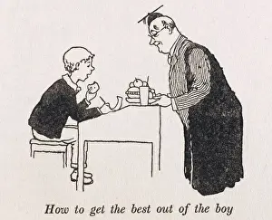 Elevenses for pupils / W H Robinson