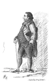Eleventh Prints: Eleventh Duke Norfolk