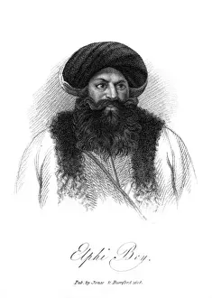 ELFI BEY