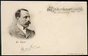Elgar Gerontius Music