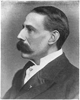 Elgar King Profile