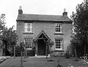 Born Prints: Elgars Birthplace