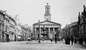 Elgin Victorian period